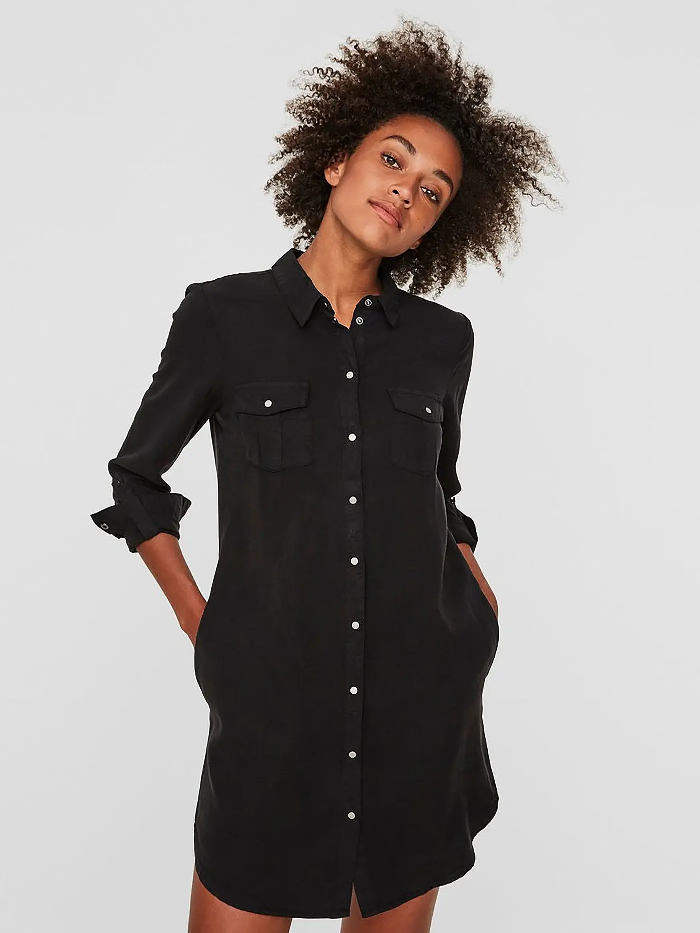 VERO MODA | Kleid VMSILLA | 